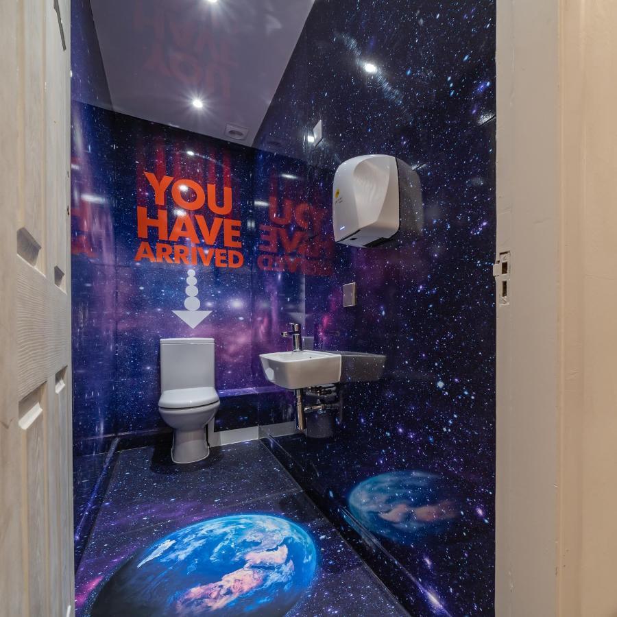 Lakes Boutique Hostel Apartment Уиндермер Екстериор снимка