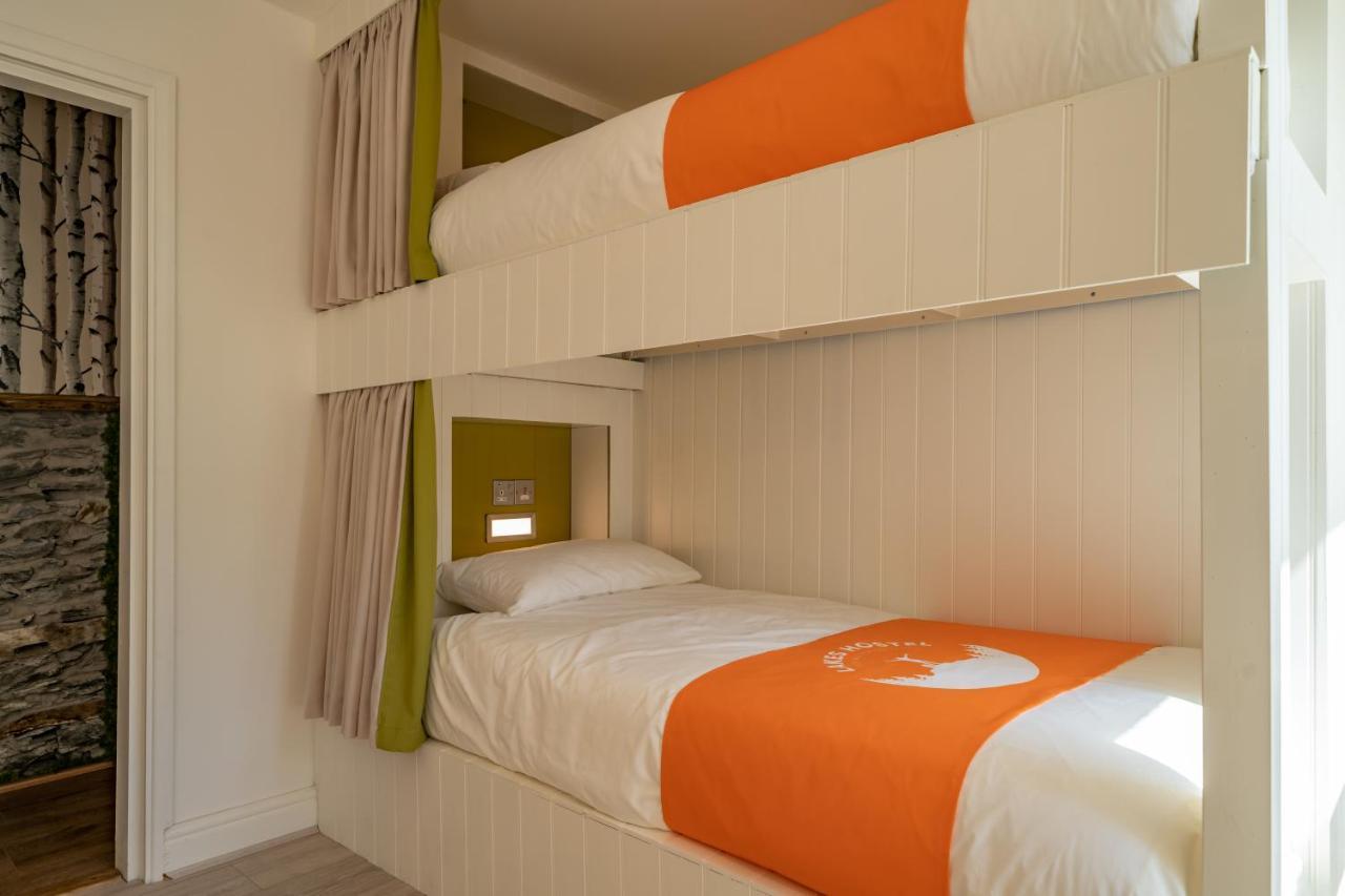 Lakes Boutique Hostel Apartment Уиндермер Екстериор снимка