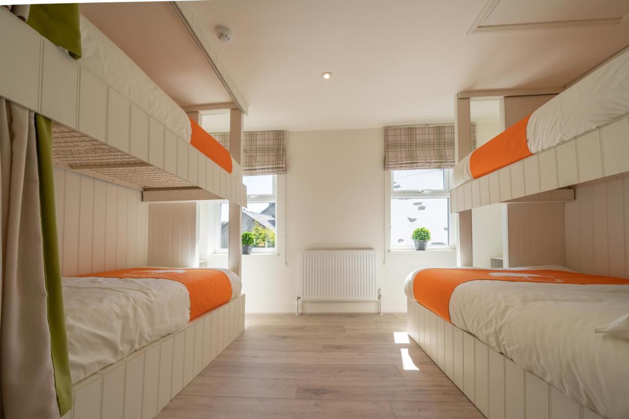 Lakes Boutique Hostel Apartment Уиндермер Екстериор снимка