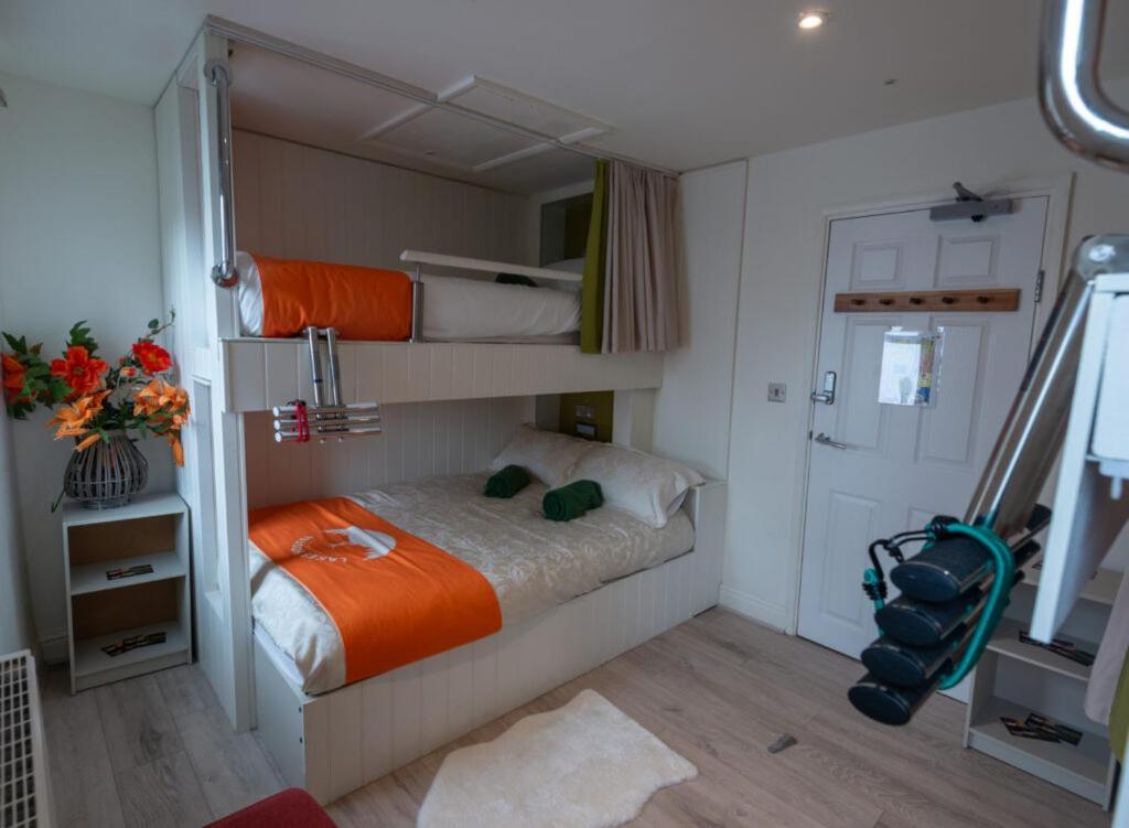 Lakes Boutique Hostel Apartment Уиндермер Екстериор снимка
