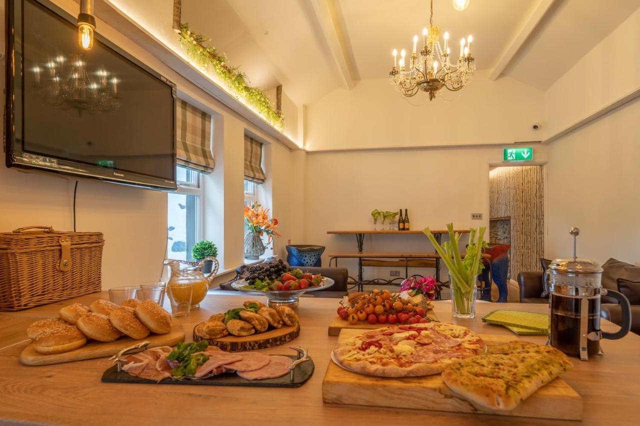 Lakes Boutique Hostel Apartment Уиндермер Екстериор снимка