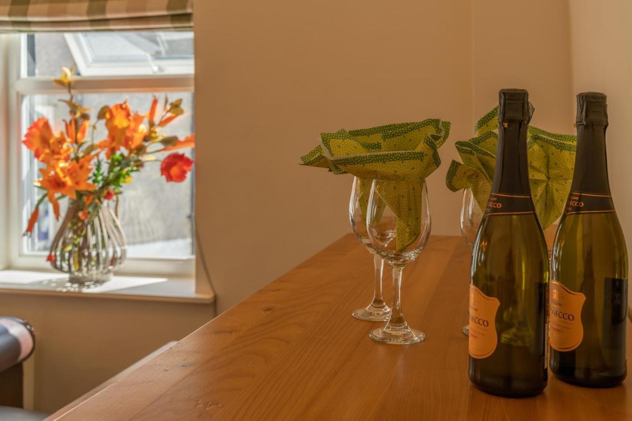 Lakes Boutique Hostel Apartment Уиндермер Екстериор снимка